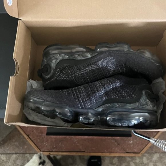 NIKE AIR VAPORMAX 2020 FK  CJ6740-002 - Picture 5 of 6